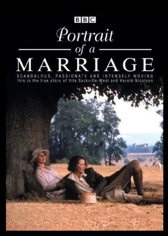 Portrait of a Marriage
