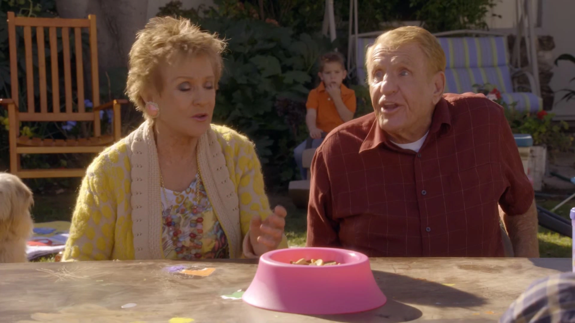 Raising Hope