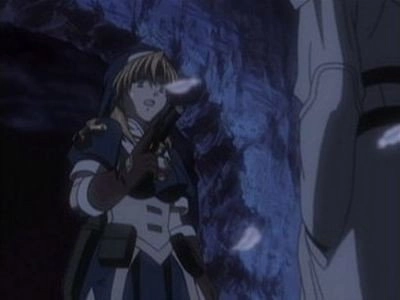 Chrono Crusade