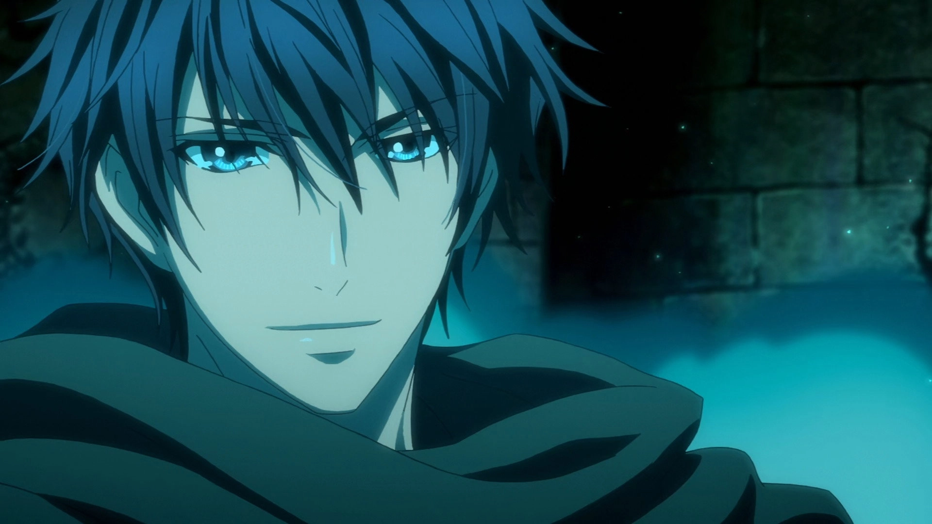 Hakkenden: Eight Dogs of the East