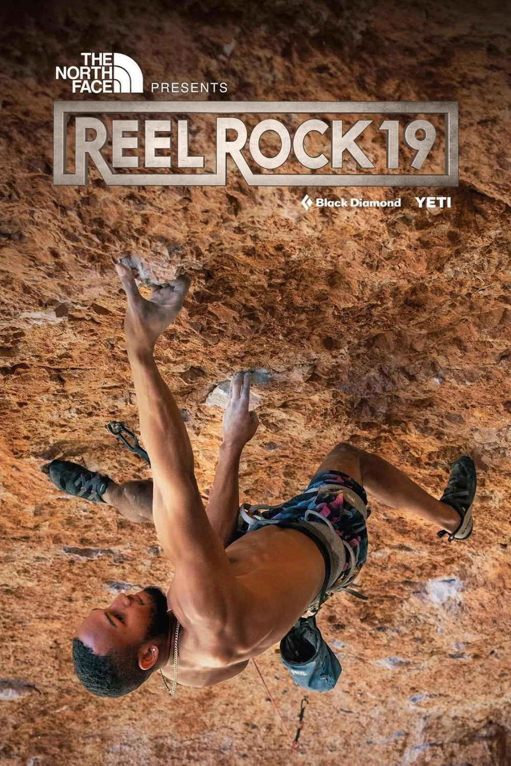 Reel Rock 19