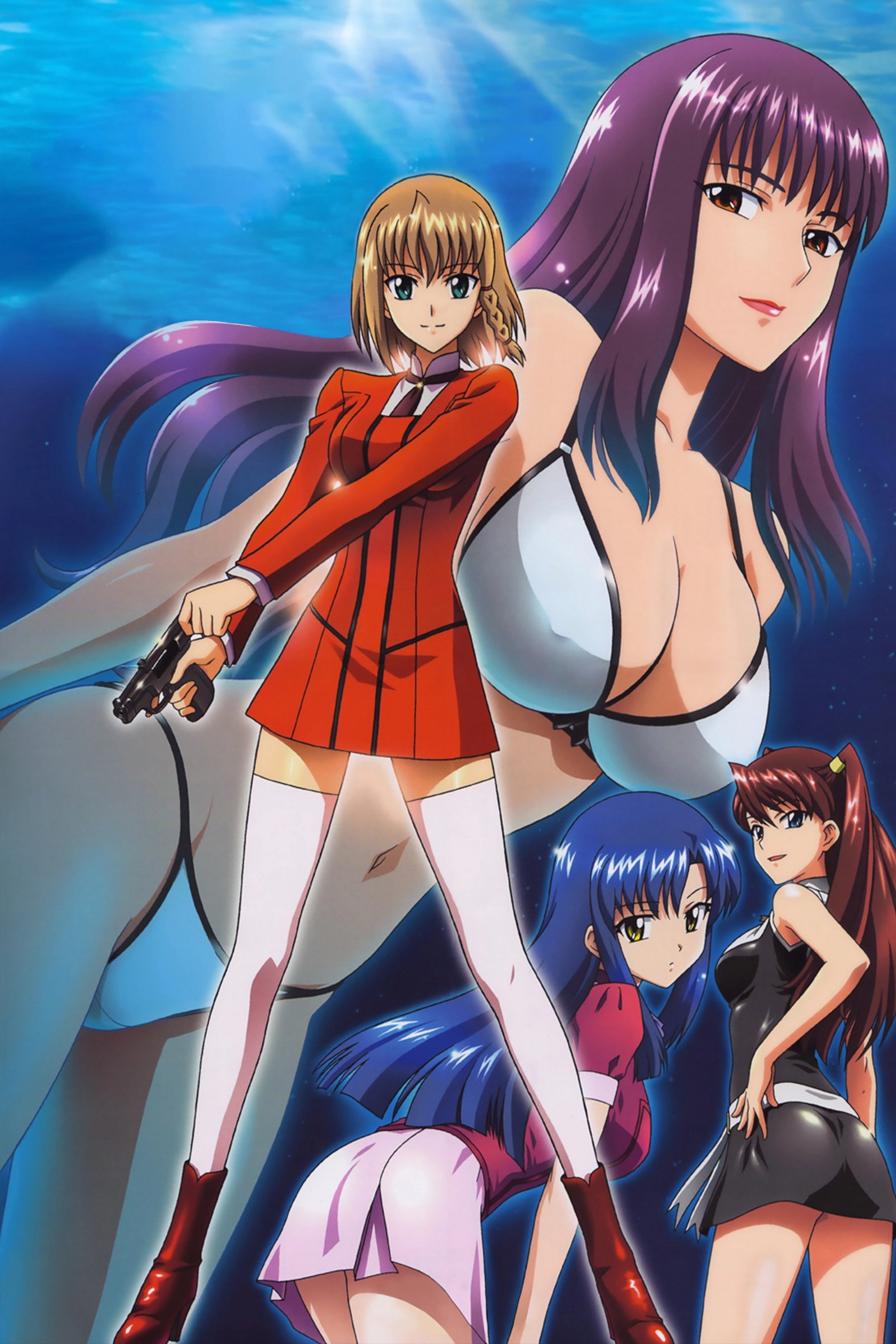 AIKa ZERO