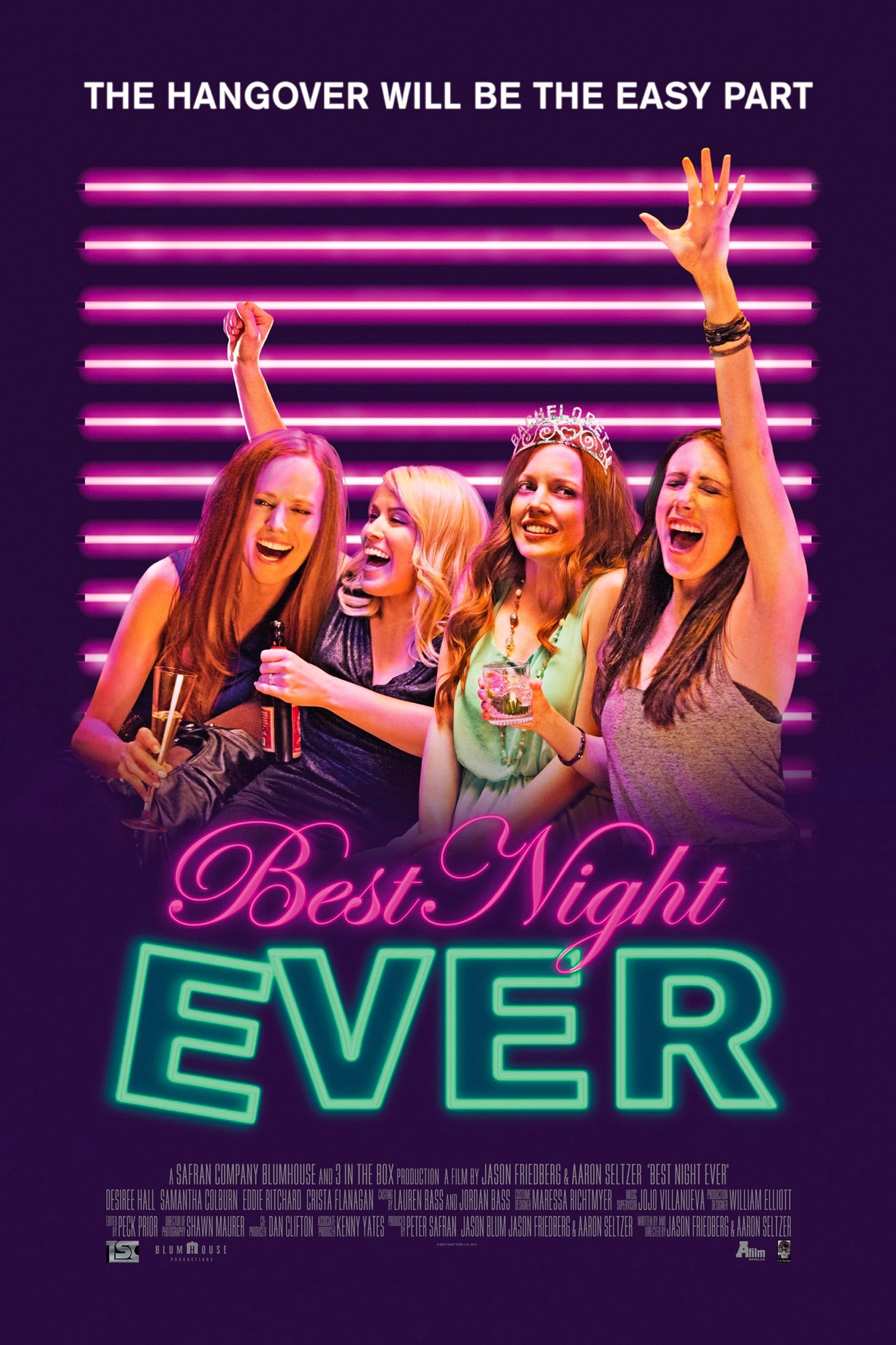 Best Night Ever