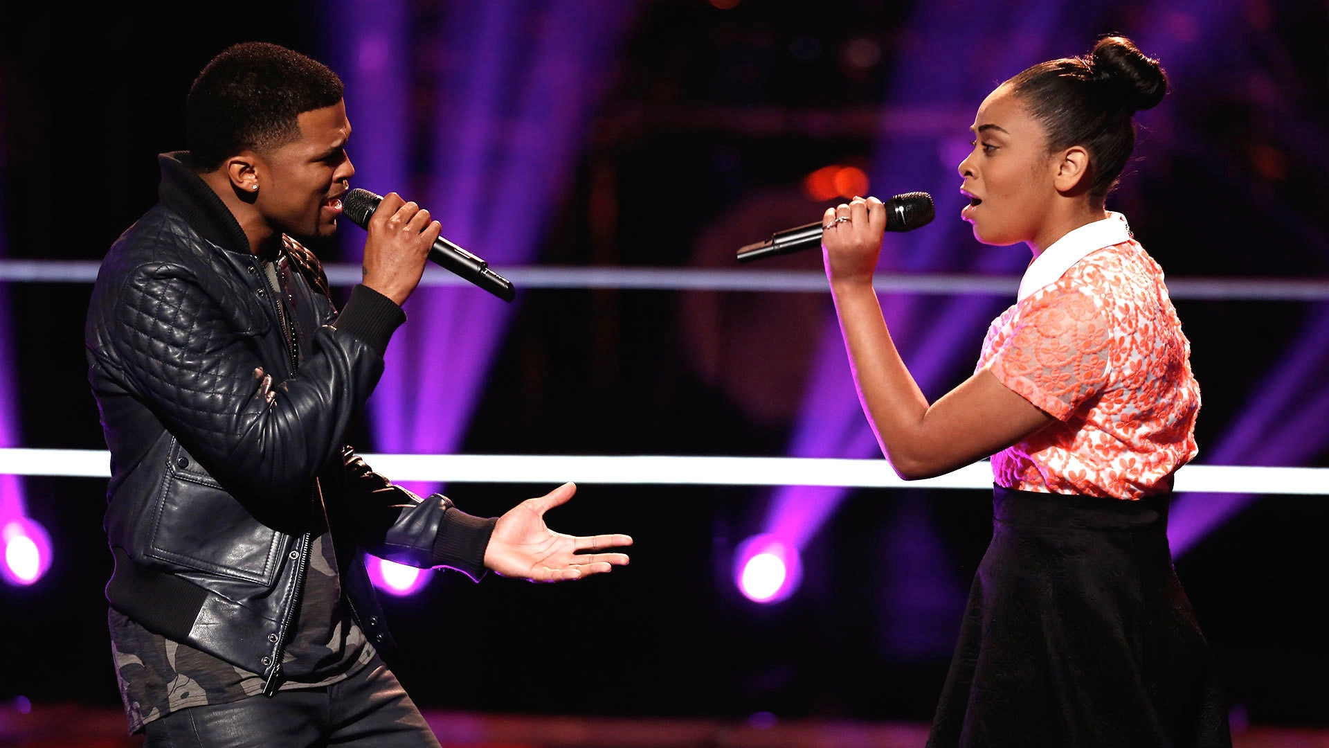 The Voice