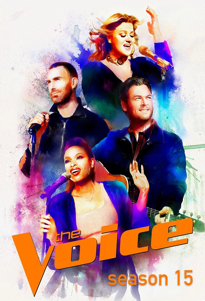 The Voice