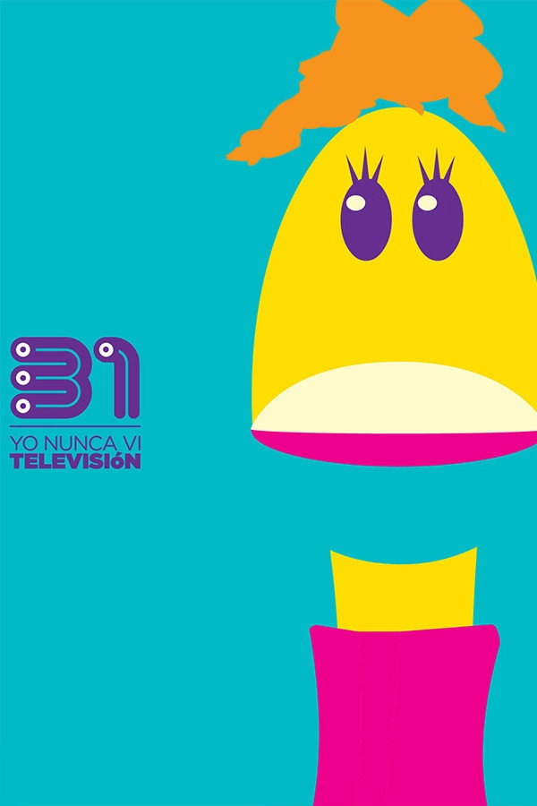 31 Minutos: Yo Nunca Vi Televisión