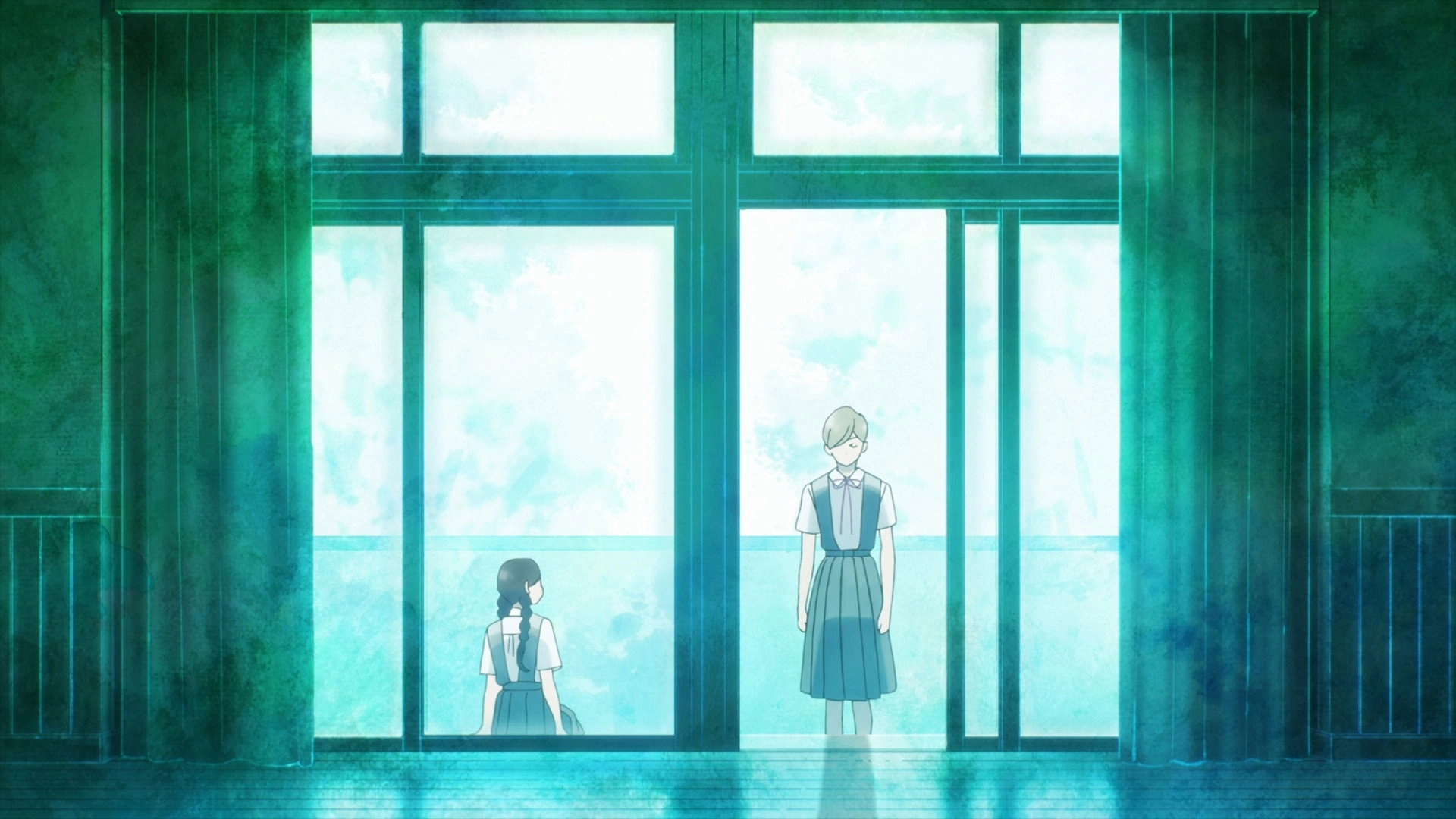 A Hundred Scenes of AWAJIMA