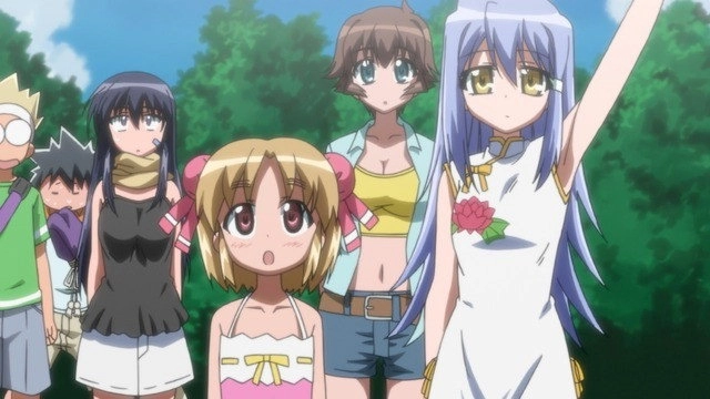 Kemeko Deluxe!