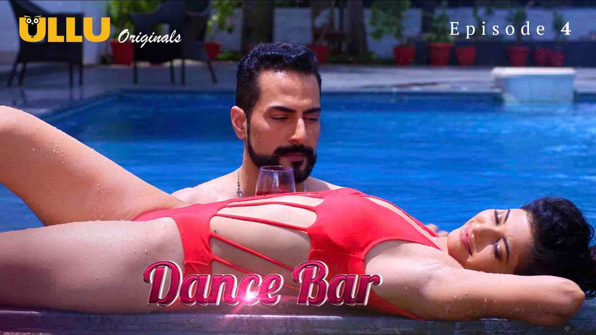 Dance Bar