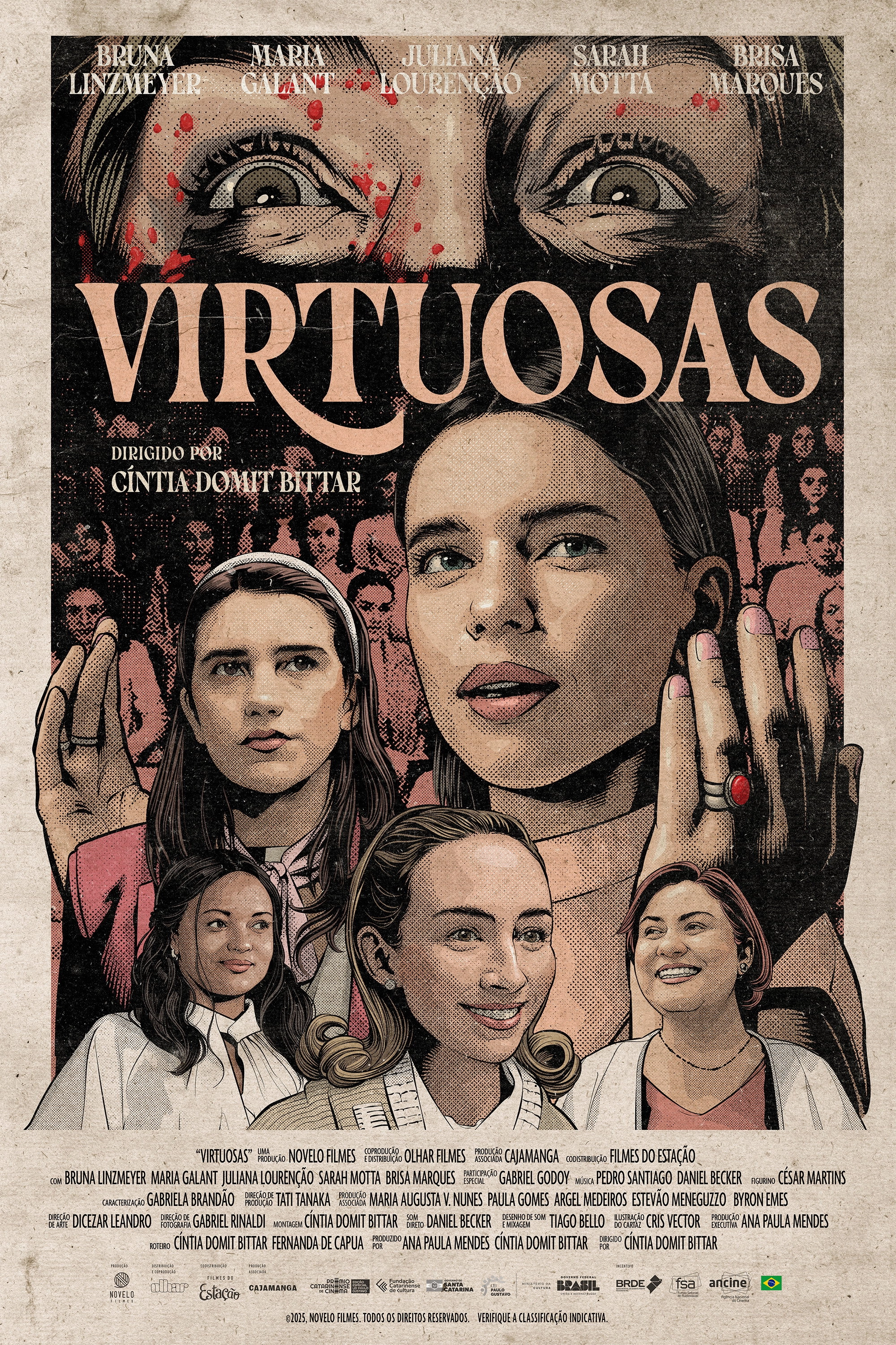 Virtuous Women