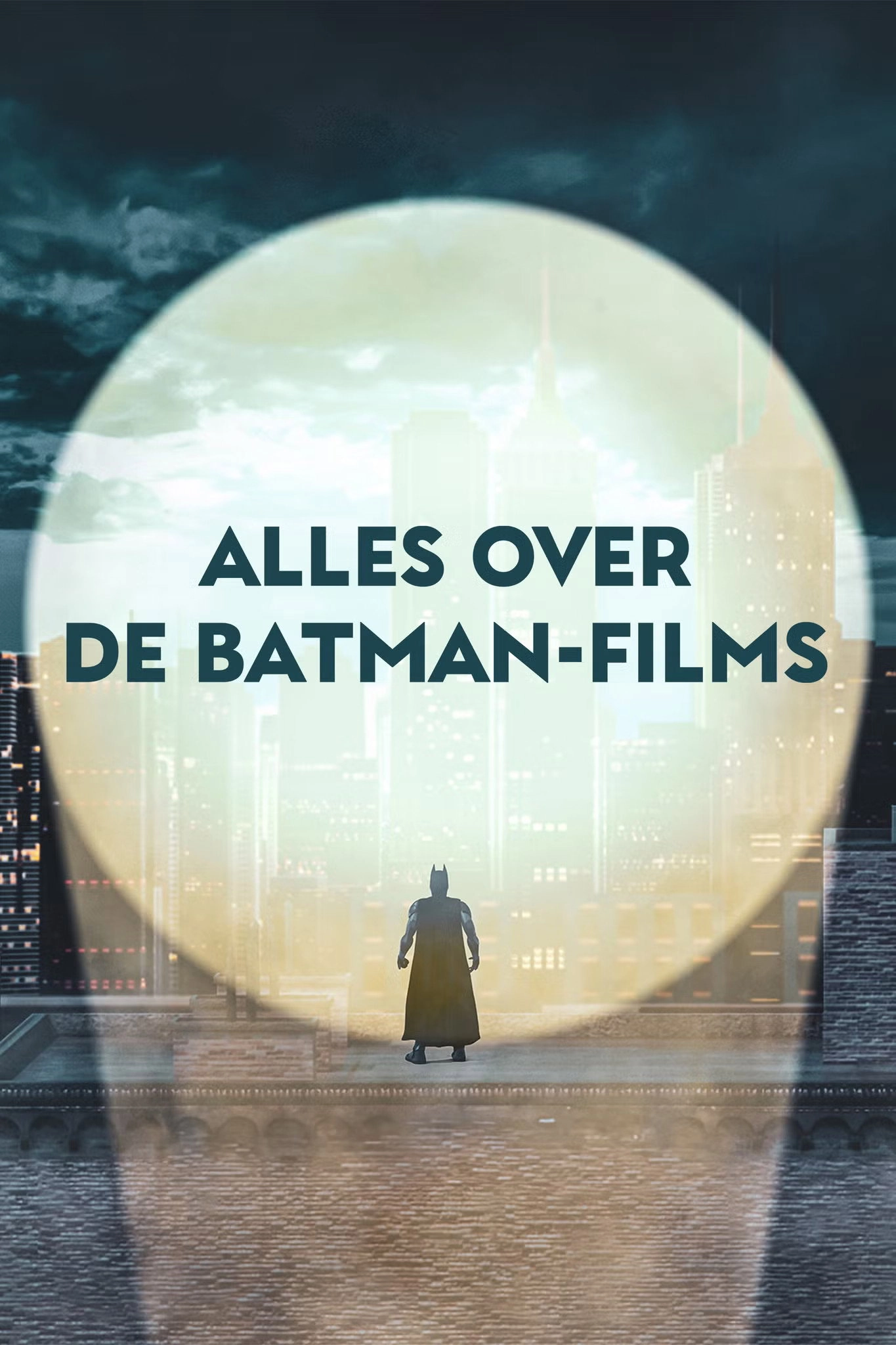 Icons Unearthed: Batman