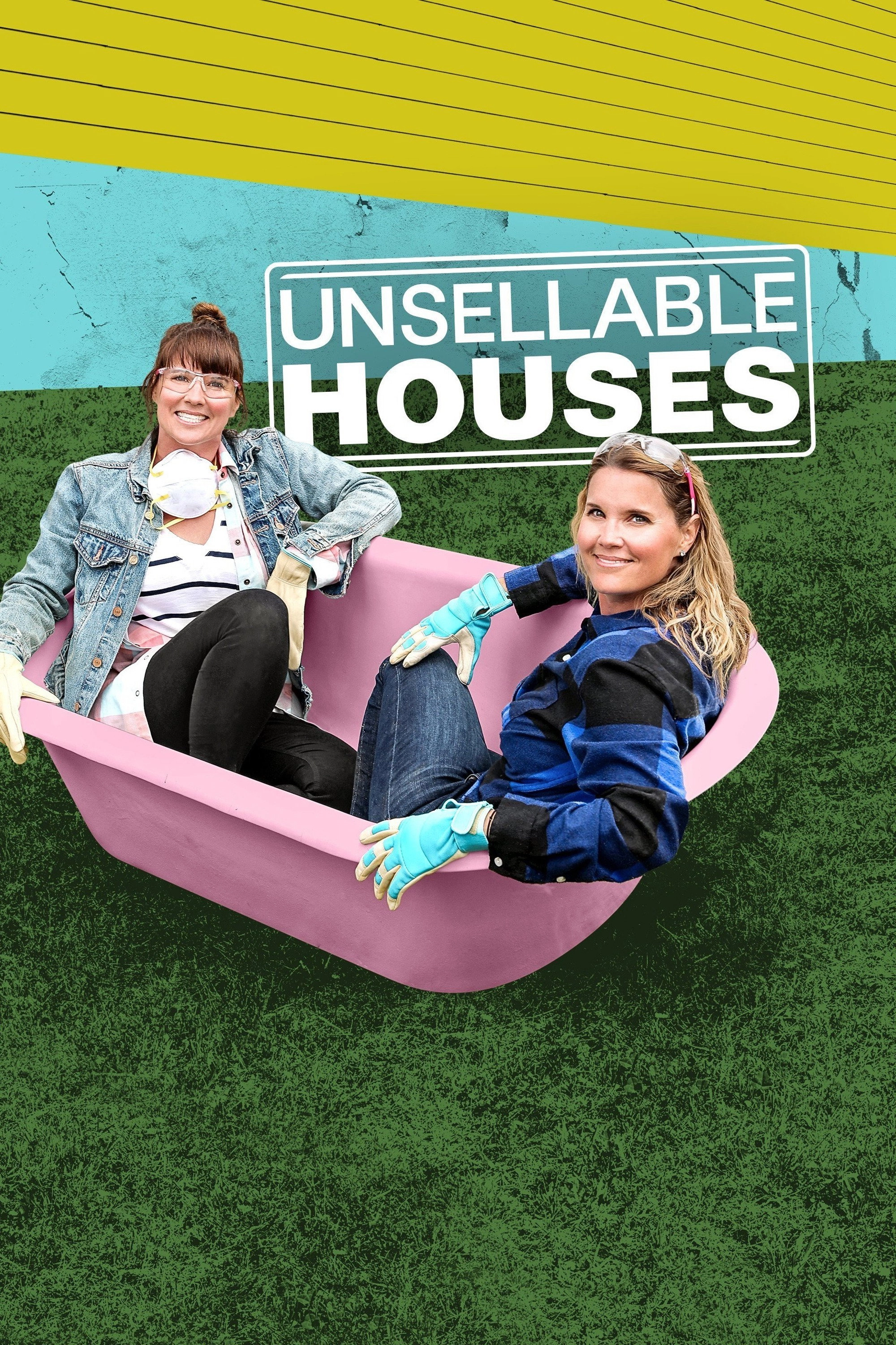 Unsellable Houses