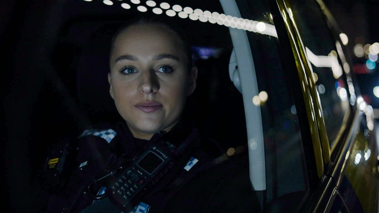 Night Coppers