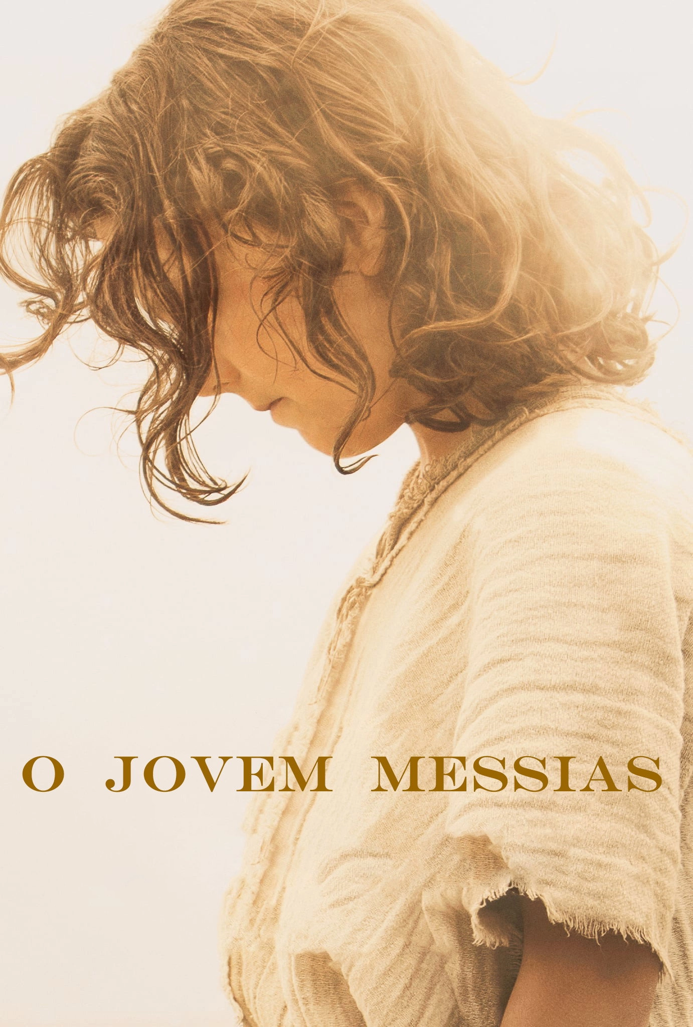 The Young Messiah