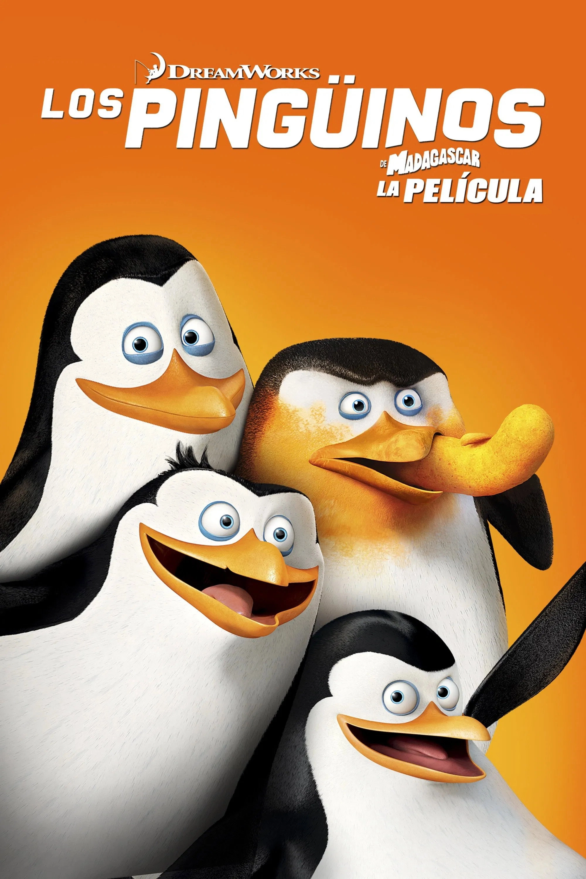 Penguins of Madagascar