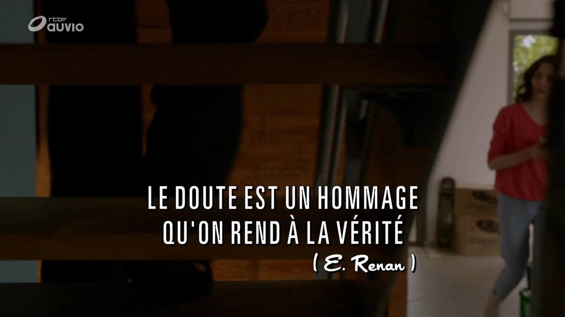 Candice Renoir