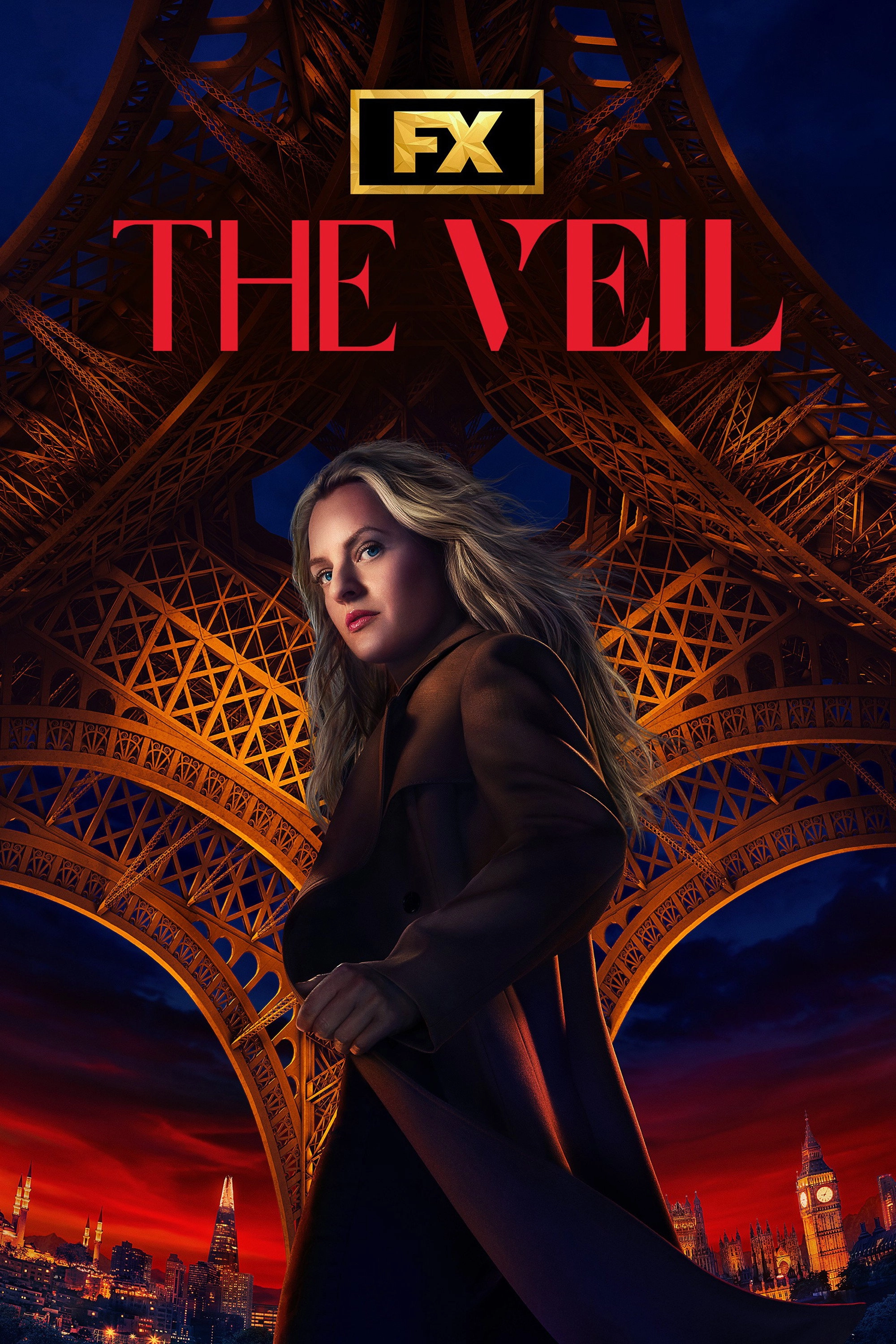 The Veil