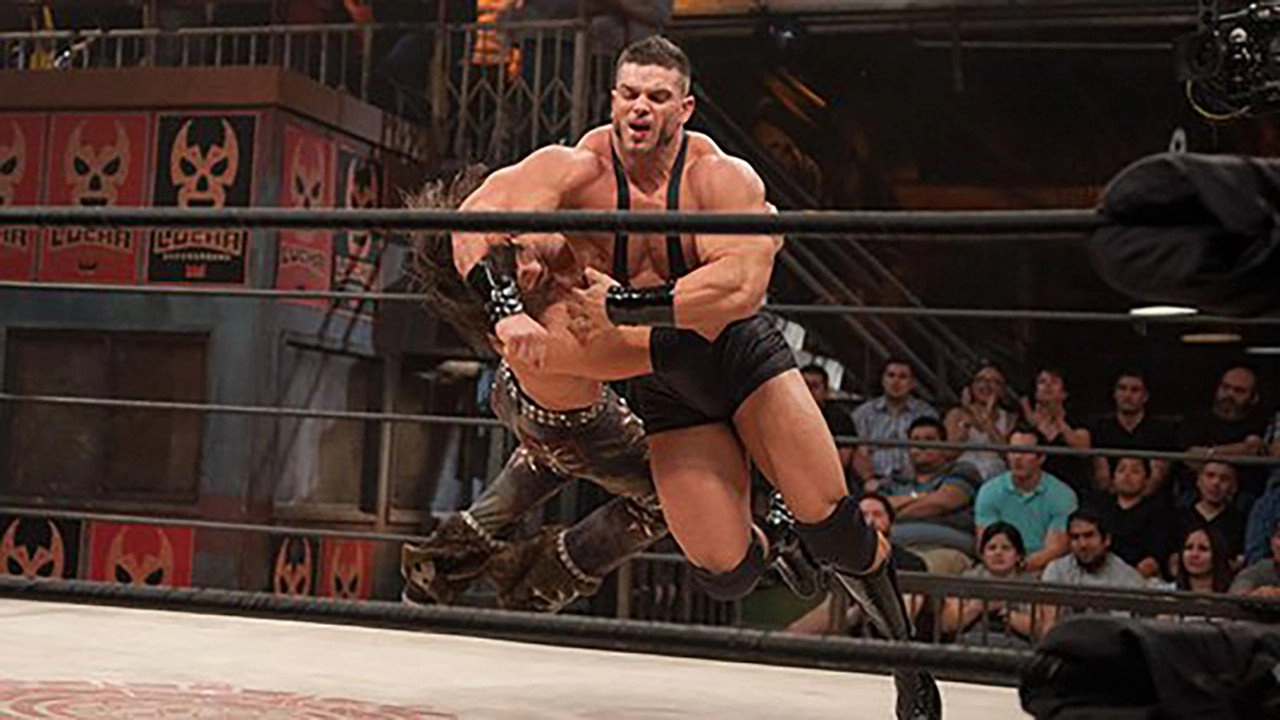 Lucha Underground