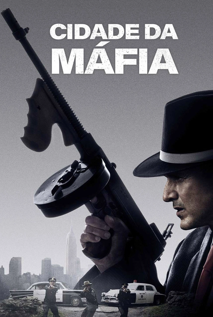 Mob Town