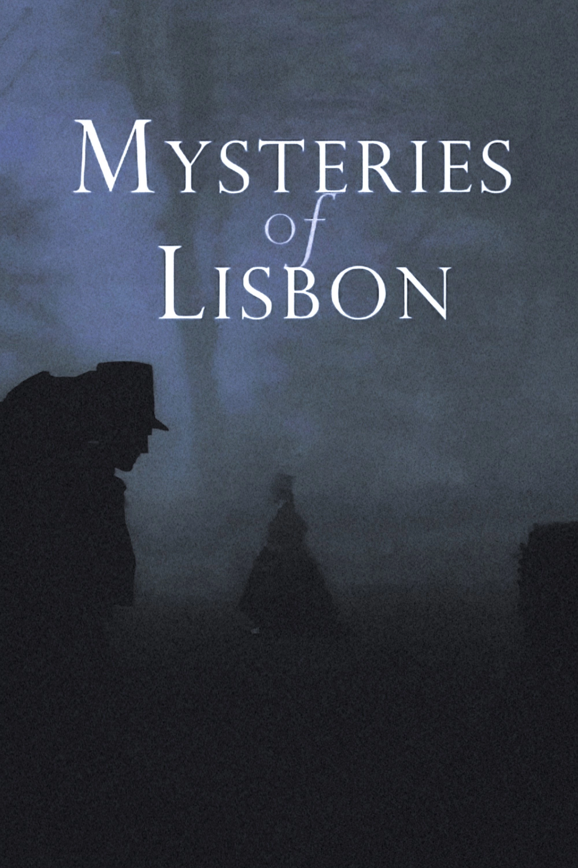 Mysteries of Lisbon