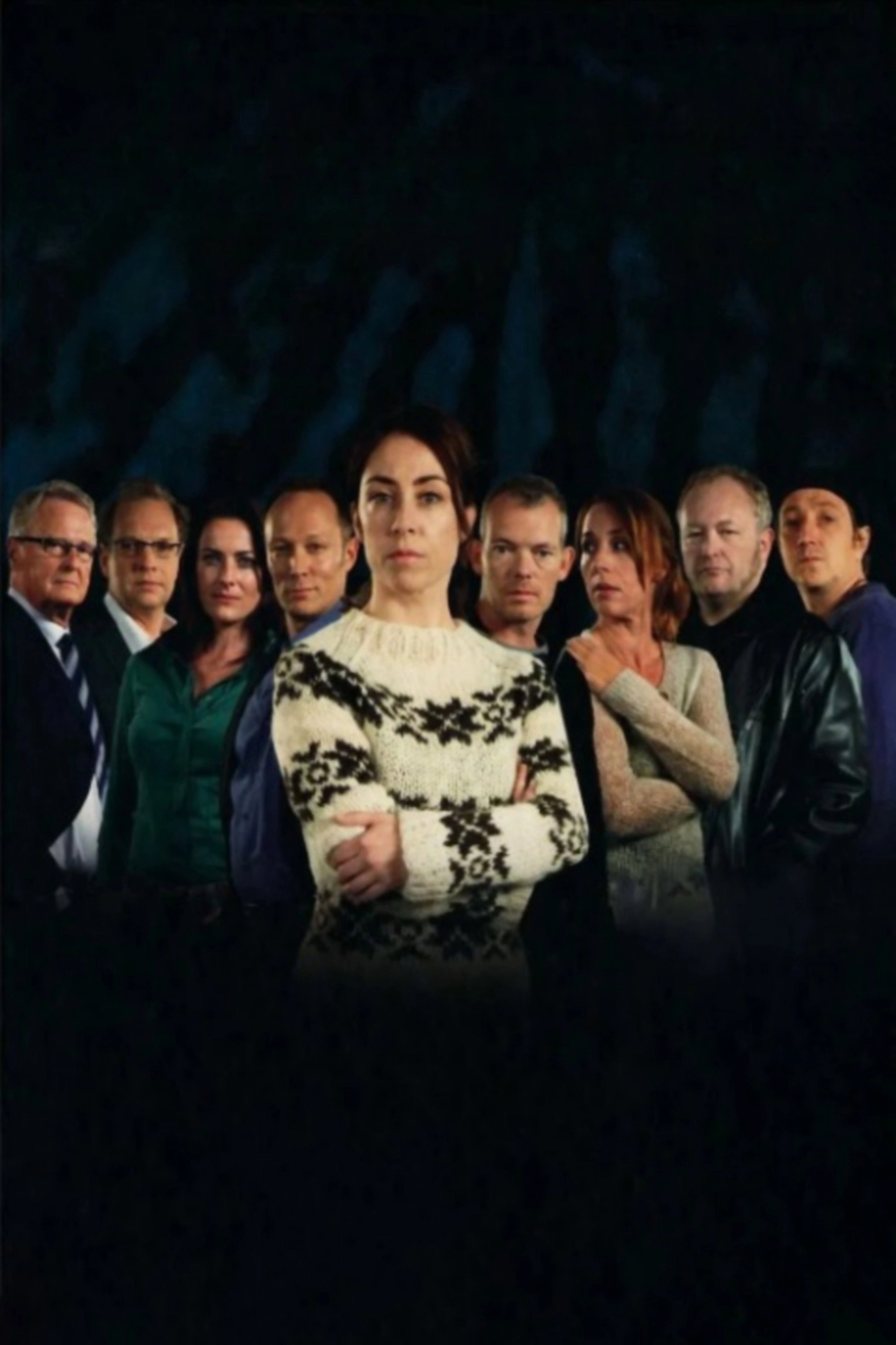 The Killing