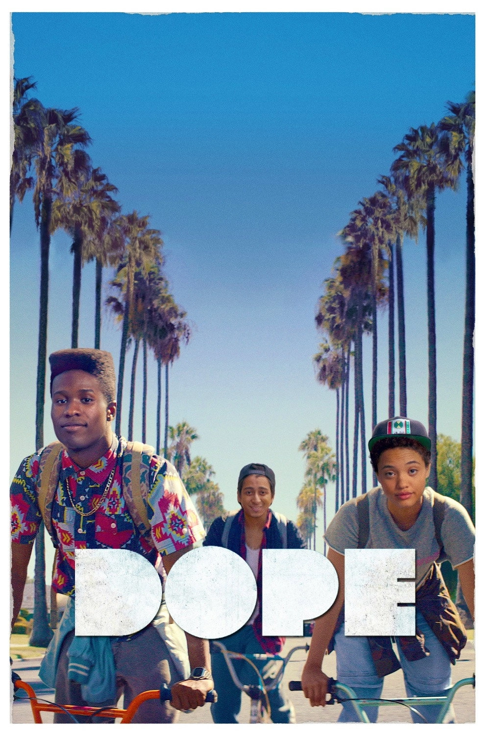Dope