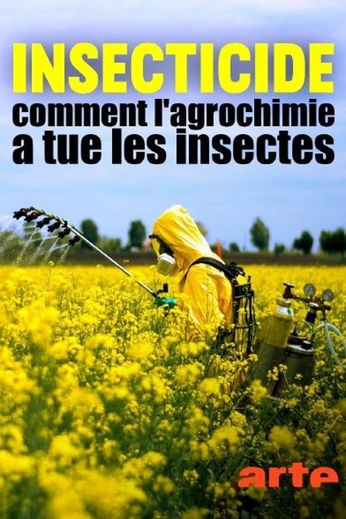 Insecticides: A License to Kill