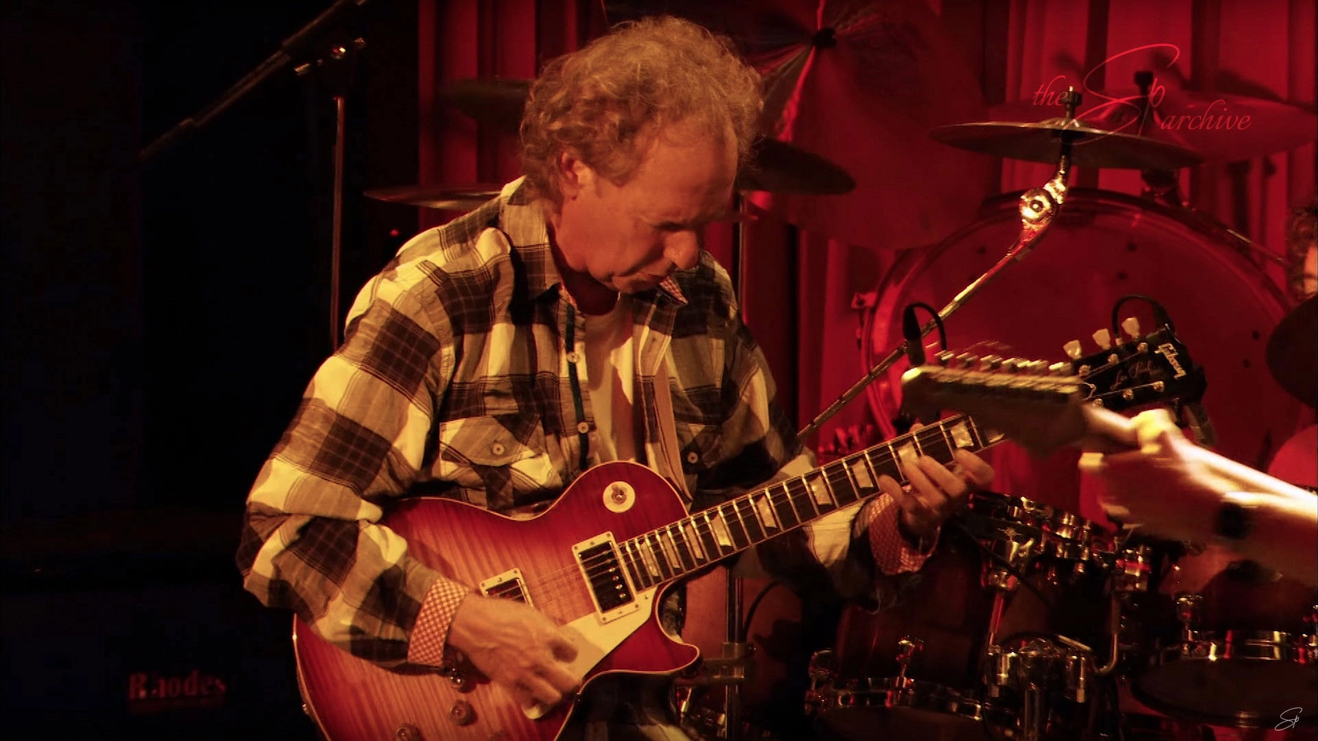 Lee Ritenour & Mike Stern: Live at Blue Note Tokyo