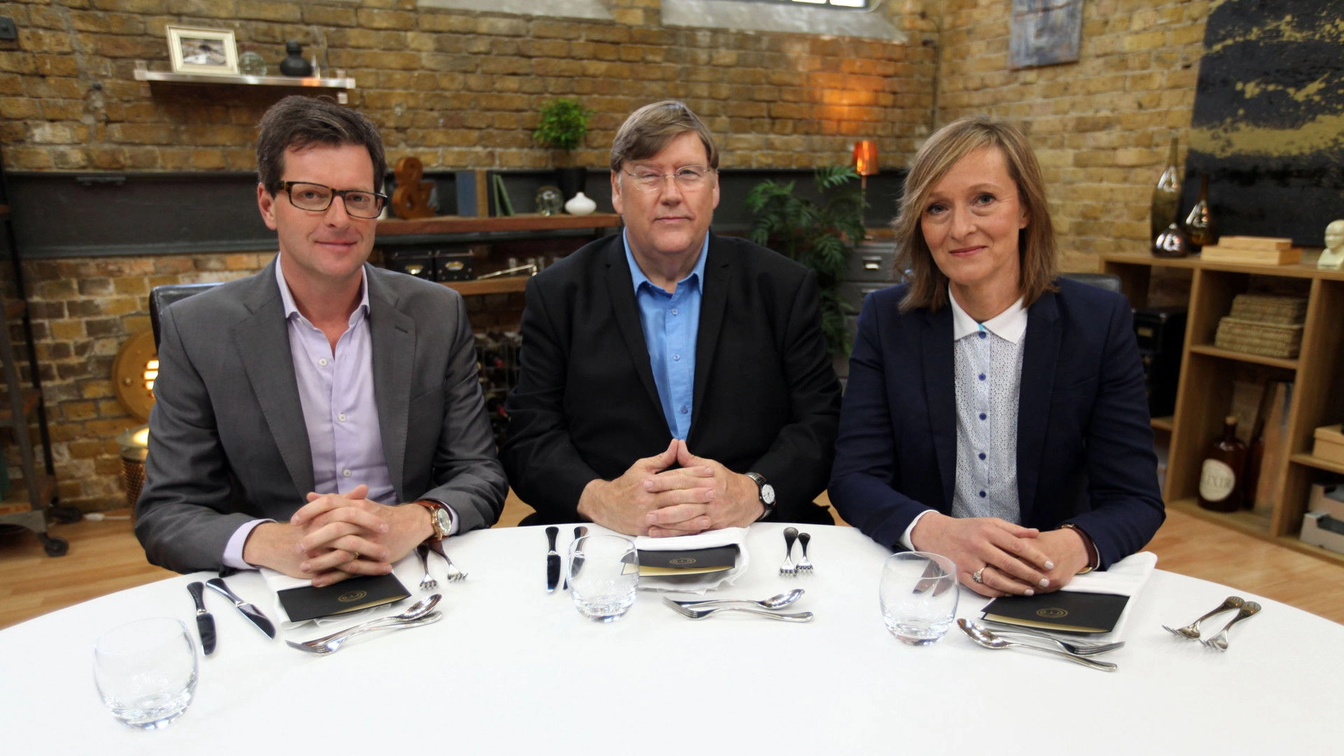 MasterChef: The Professionals