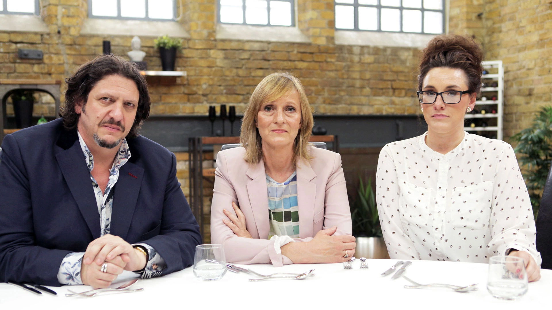 MasterChef: The Professionals