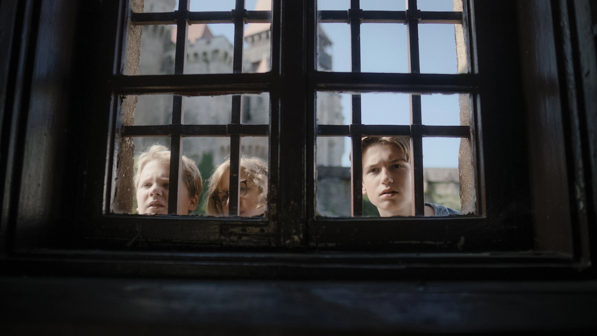 The Three Investigators and the Dragon's Legacy