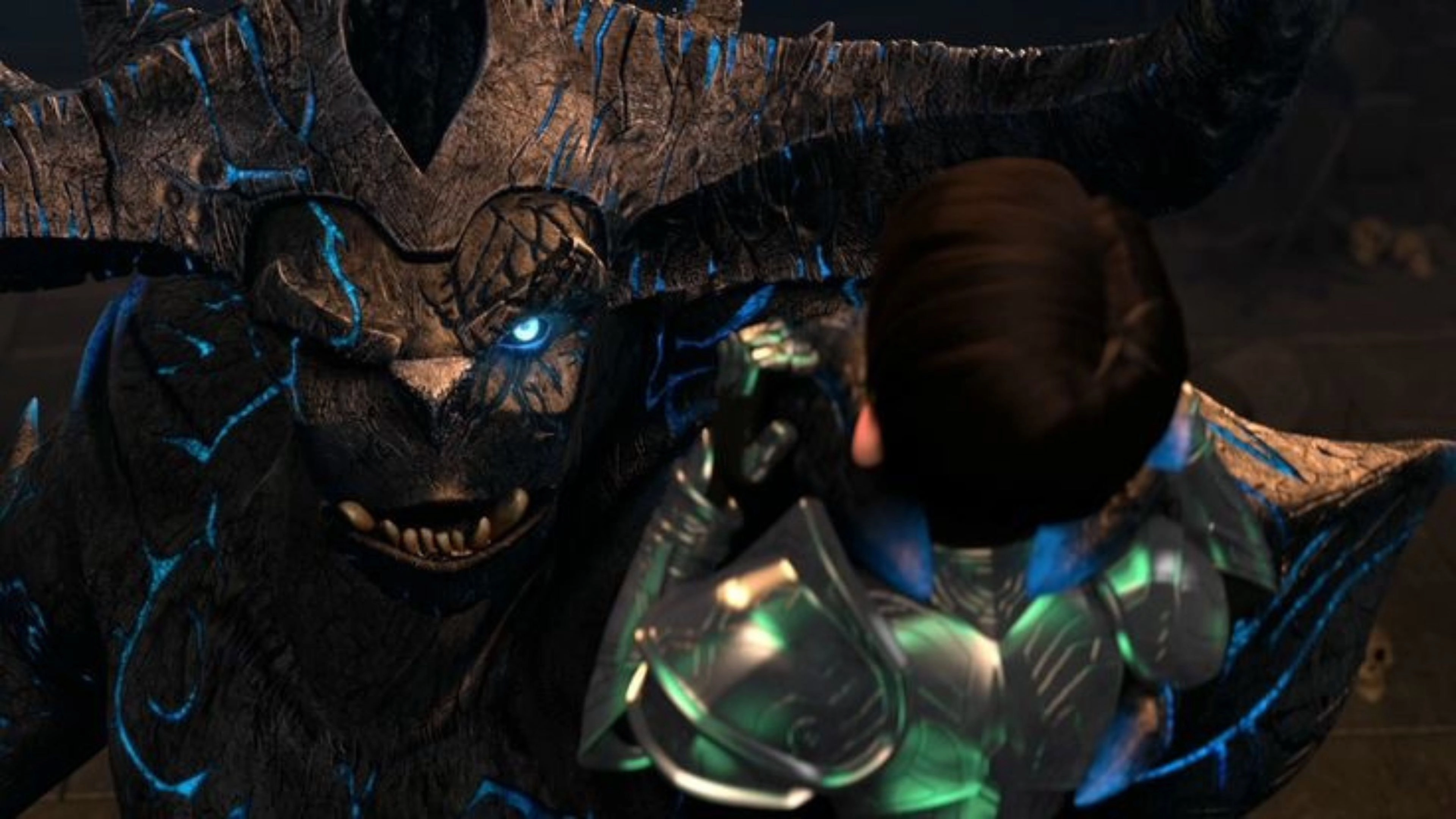 Trollhunters: Tales of Arcadia