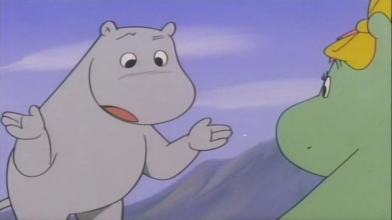 Moomin
