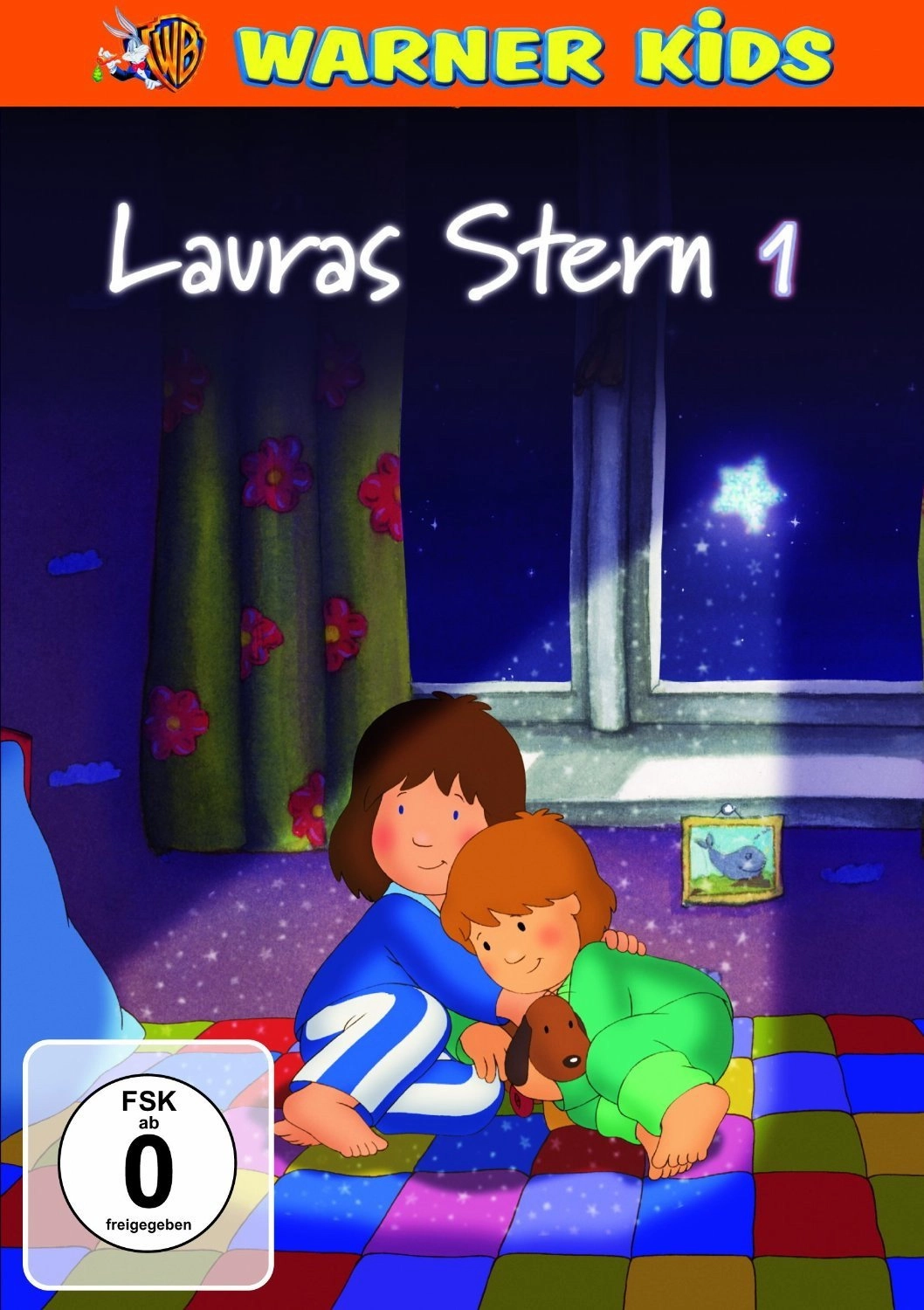 Laura's Star