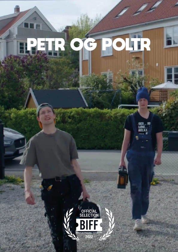 Petr og Poltr