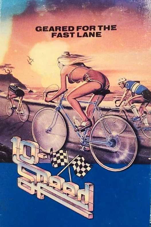 10 Speed