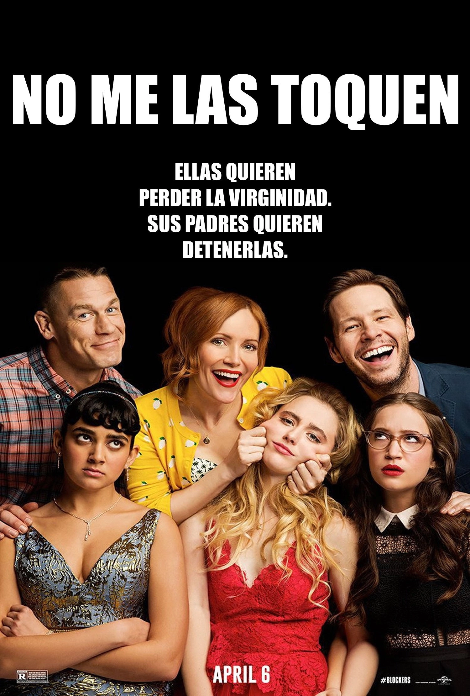 Blockers