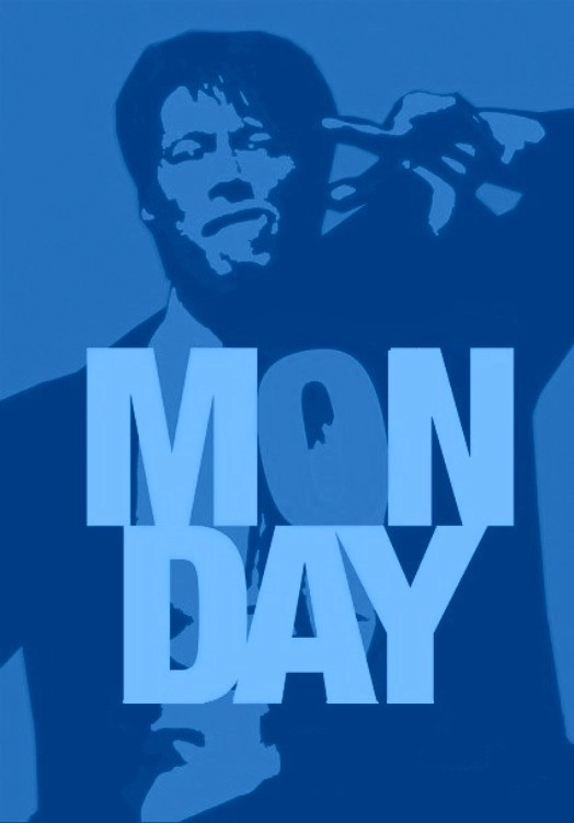 Monday