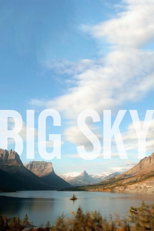 Big Sky