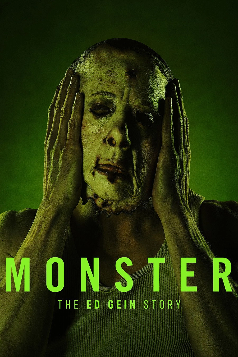 Monster: The Ed Gein Story