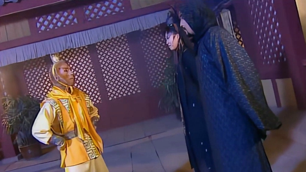 Journey to the West Afterstory