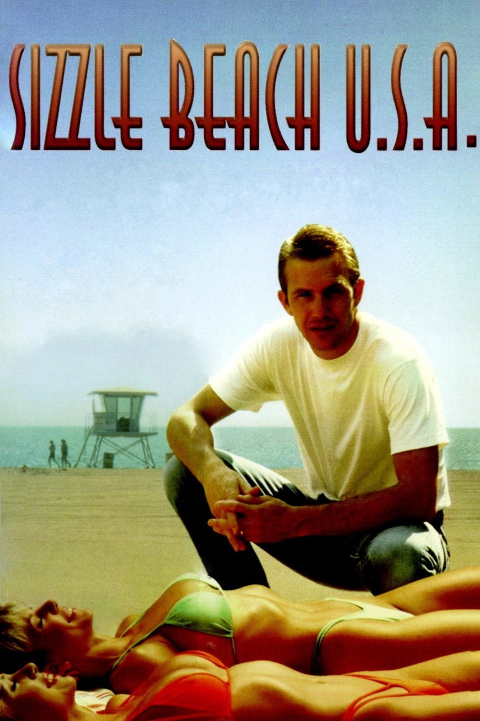 Malibu Hot Summer