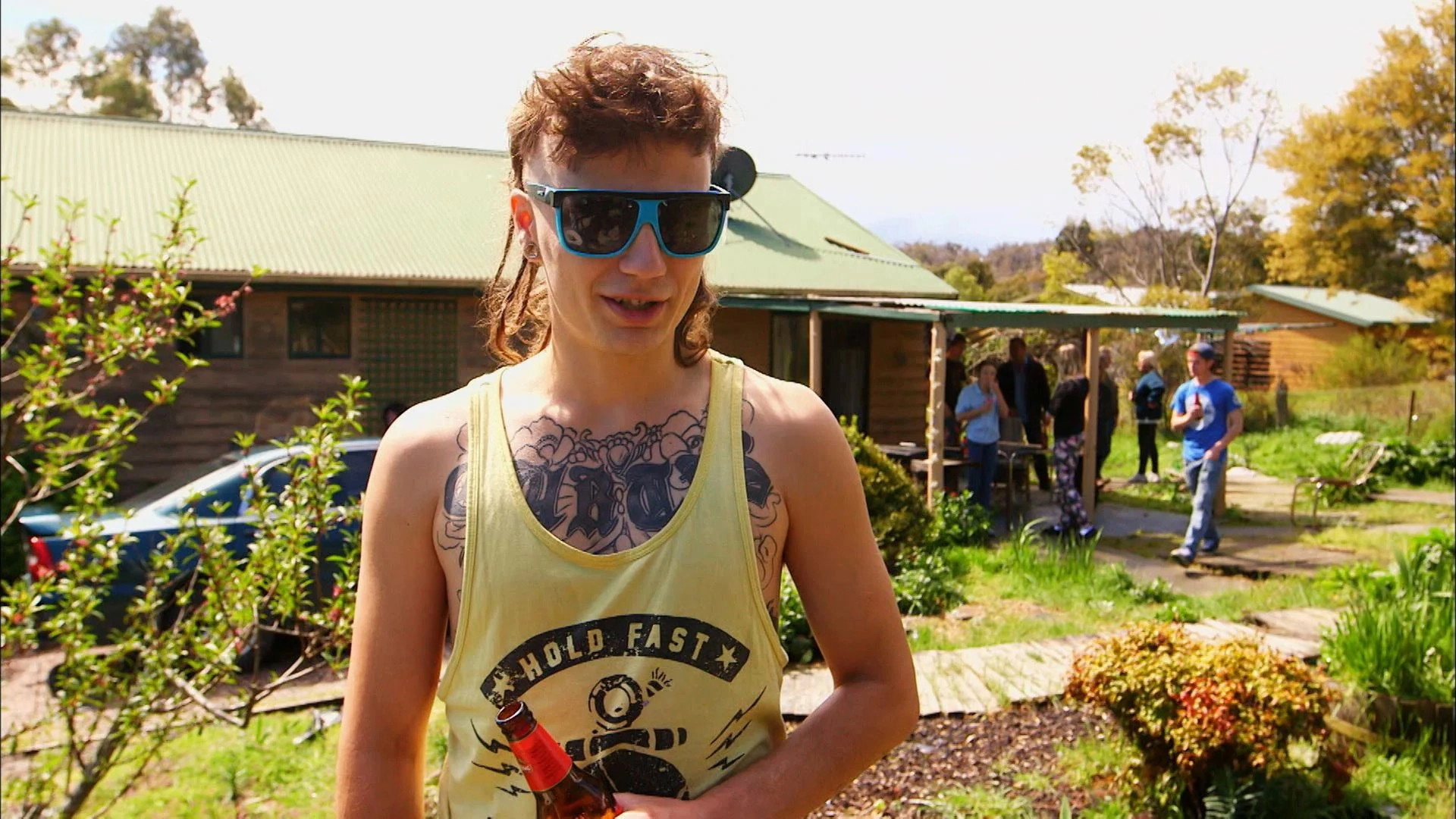 Bogan Hunters