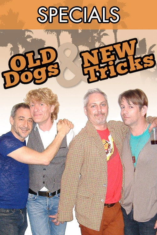 Old Dogs & New Tricks