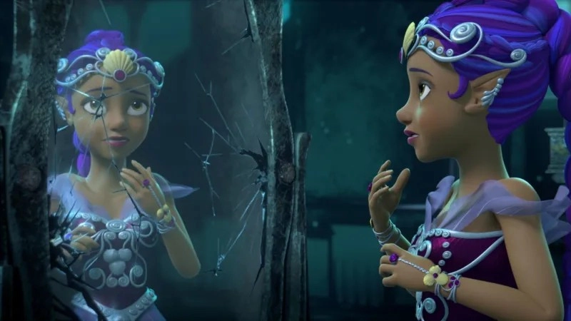 Elena of Avalor