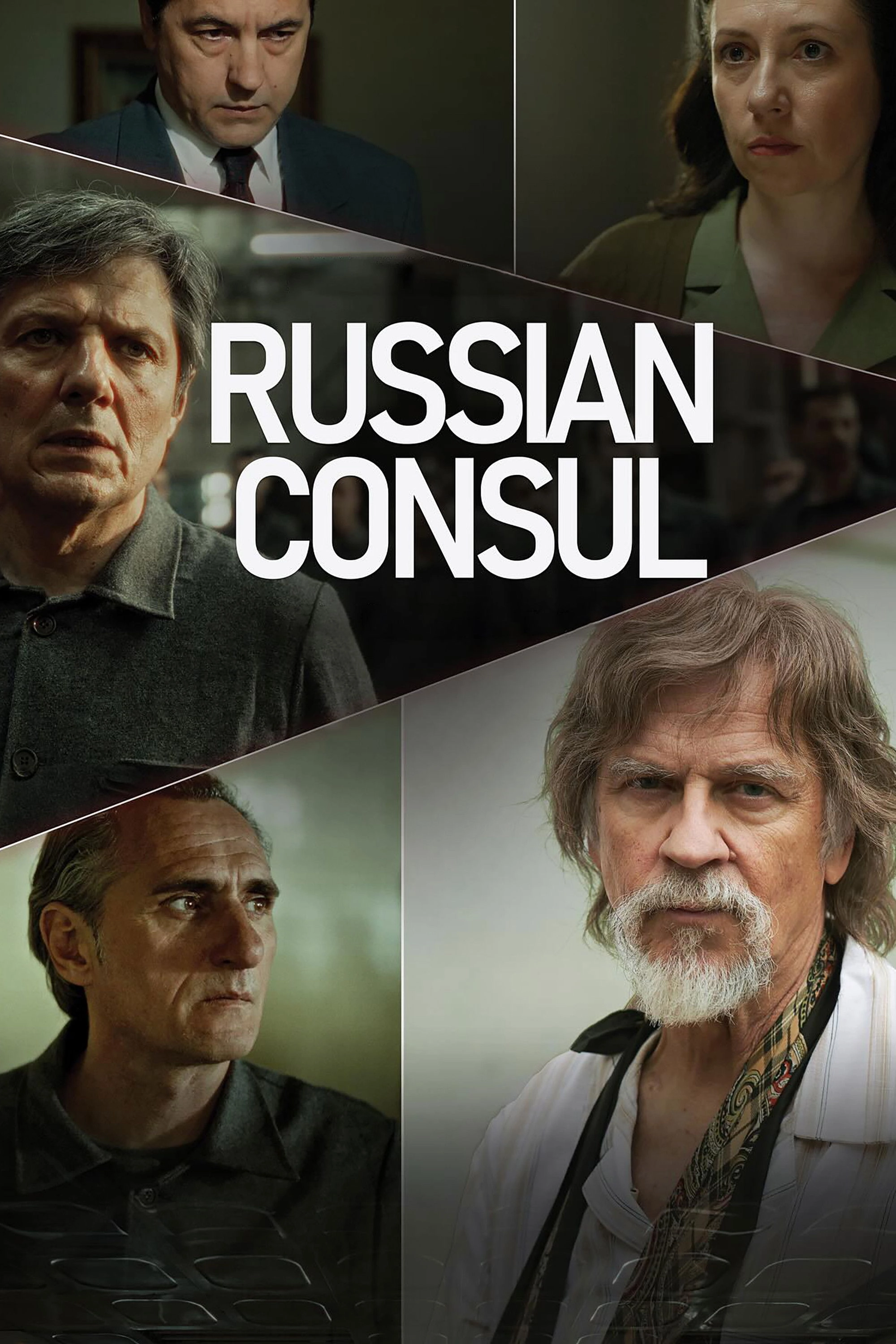 Russian Consul