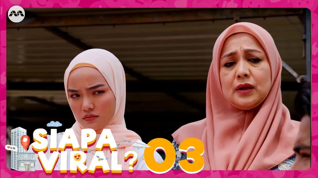 Siapa Viral?