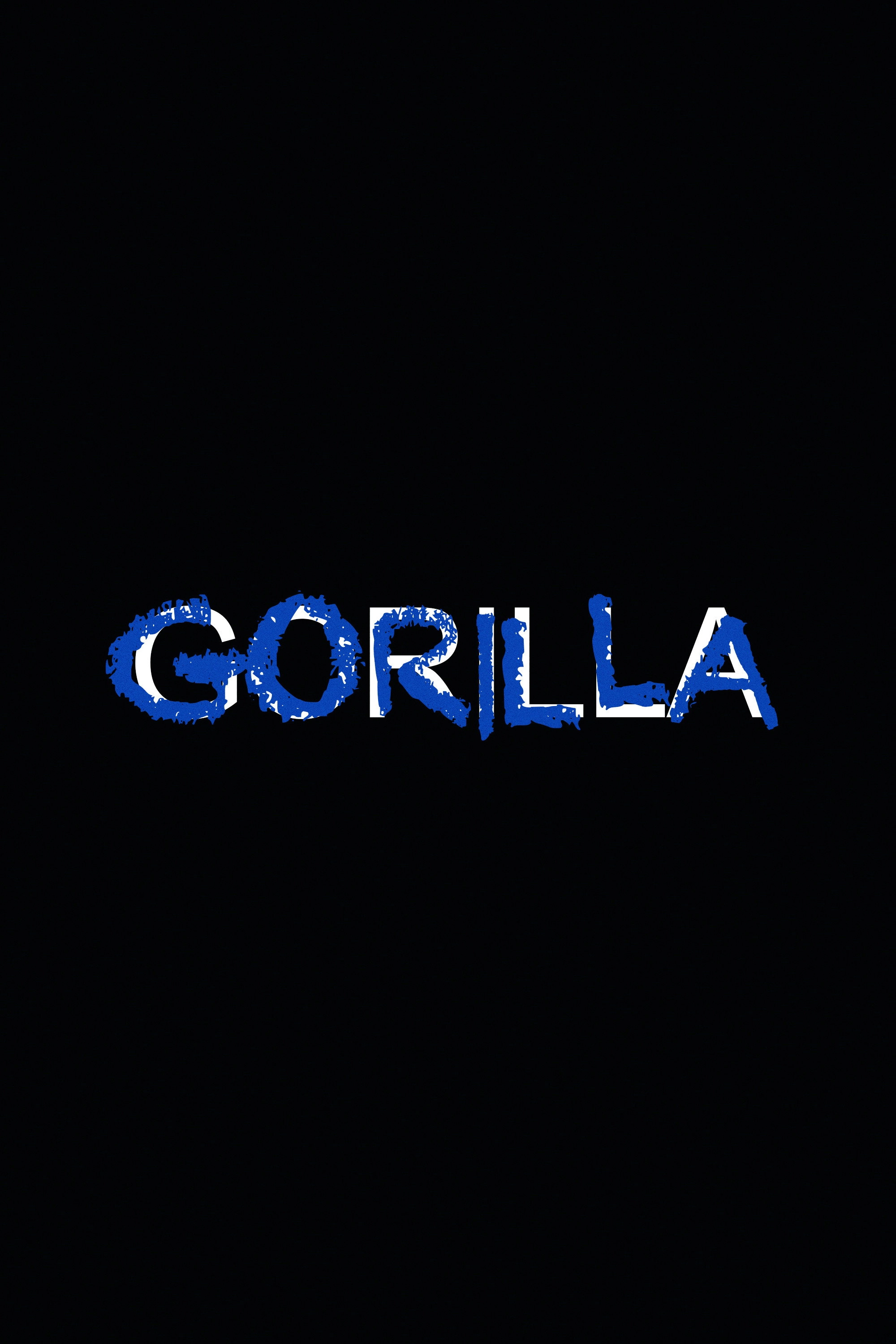 Gorilla Gorilla