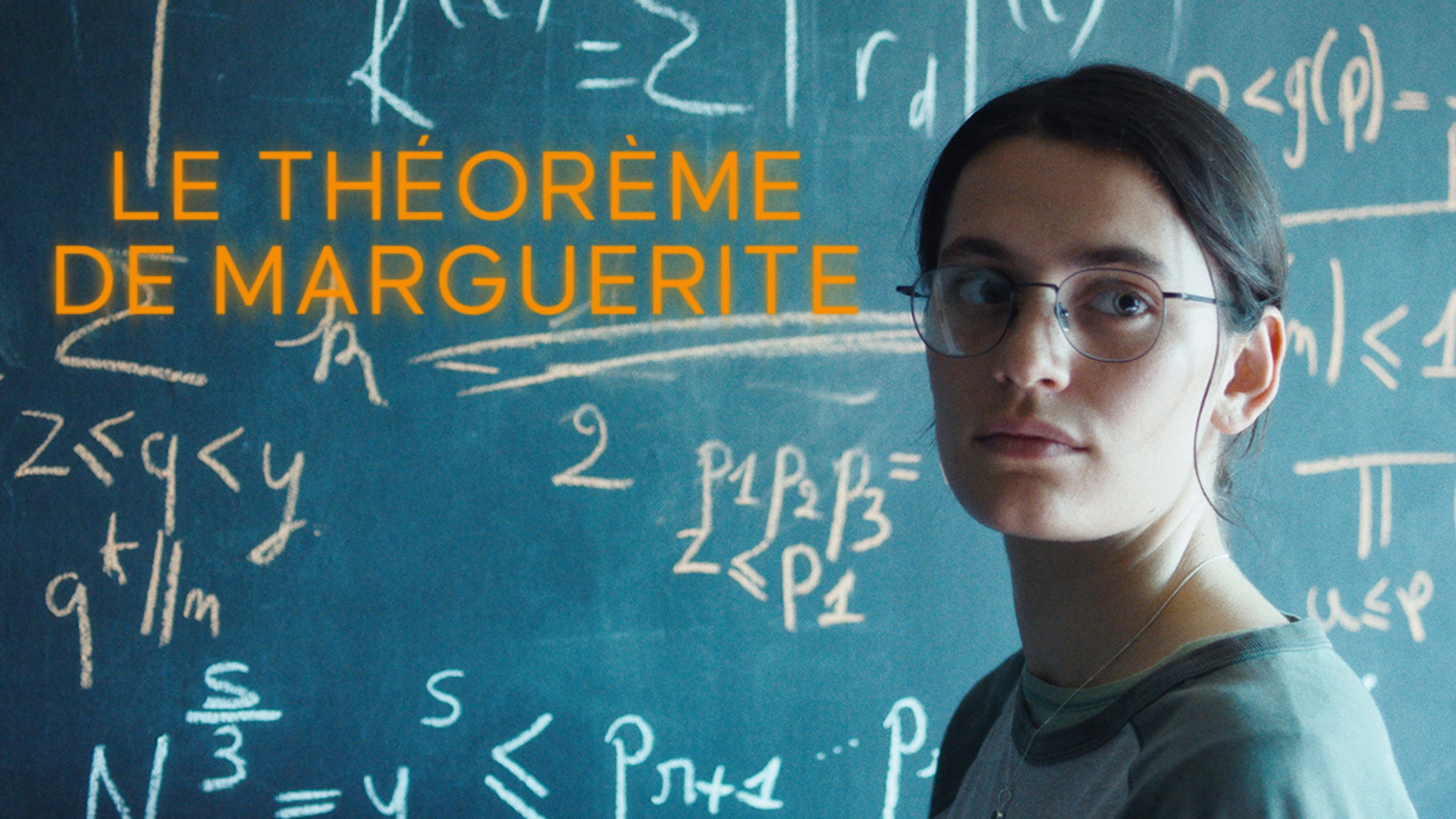 Marguerite's Theorem