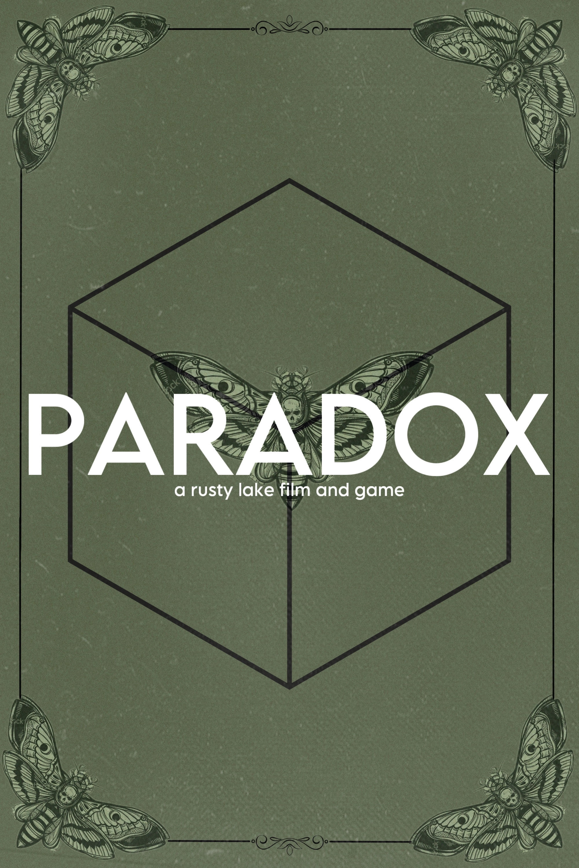 Paradox: A Rusty Lake Film